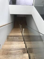 Jalan Tanah Puteh (D15), Semi-Detached #294569731
